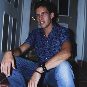 Meet your Posher, Ben